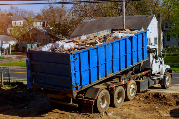 Best Same-Day Junk Removal Services  in Middletown, VA