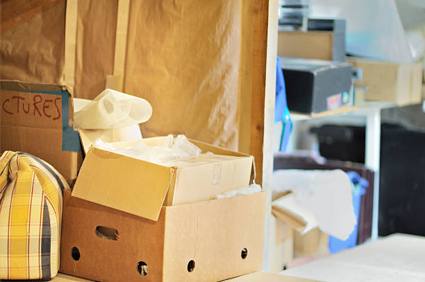 Professional Junk Removal Services in Middletown, VA