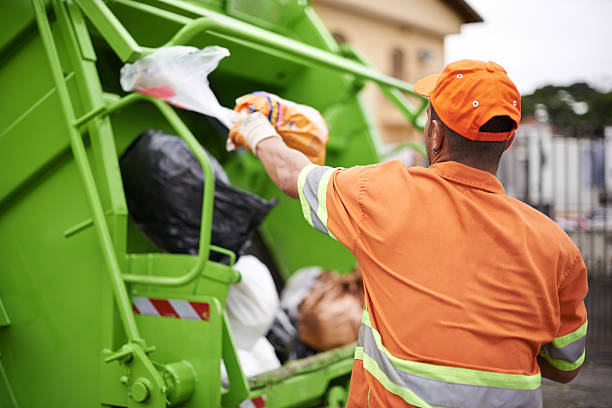 Moving and Downsizing Cleanouts in Middletown, VA