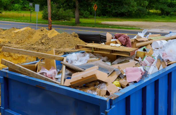 Best Construction Debris Removal  in Middletown, VA